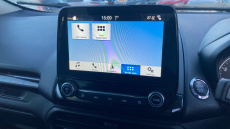 Ford EcoSport 1.0 EcoBoost 125 ST-Line 5dr Petrol Hatchback